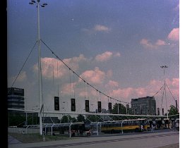 Scannen0254 Busstation eindhoven 1991