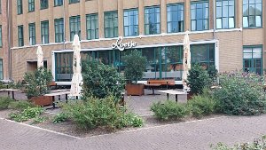 van olc naar restaurant