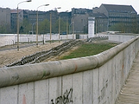 muur en beveiliging